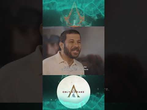 AC Mirage in Arabic Dubbing and Subtitle