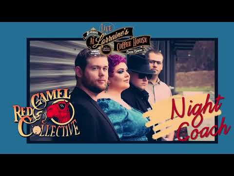 Night Coach - Red Camel Collective