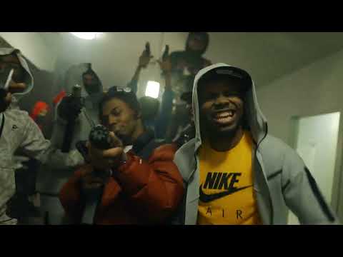 Marcoo5k - Diss (shot by @jboogie.visuals)