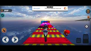Bike Stunts Games: Bike Racing 2022 video preview