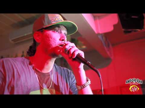 CHROMATICS - Carnival Rap Up (Live @ Local Like a Boss)