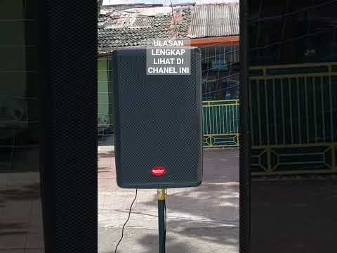 Tiga speaker kondang siap memanjakan telinga kamu! 🎶 Kira-kira, yang mana yang jadi pilihanmu?