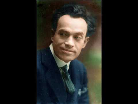 'O pizzaiuolo - Raffaele Viviani