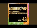 This Kiss (Instrumental Version)