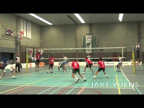 PRINS VCV - LYCURGUS 1 dec 2012 .mov