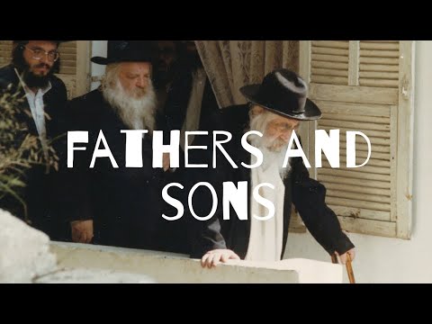 What Jewish Dads Can Learn From the Steipler and his Son, Rabbi Chaim Kanievsky