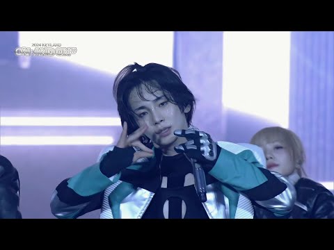 [4K] KEY - Tongue Tied (Live at 'KEYLAND ON: AND ON ENCORE#')