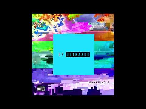 QP ULTRAZOO - MIXMASH VOL 2