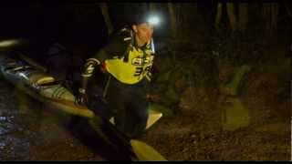 preview picture of video 'Mountain Designs Adventure Race Australia Dark Side Champs 2012 | Dawn Attack |'