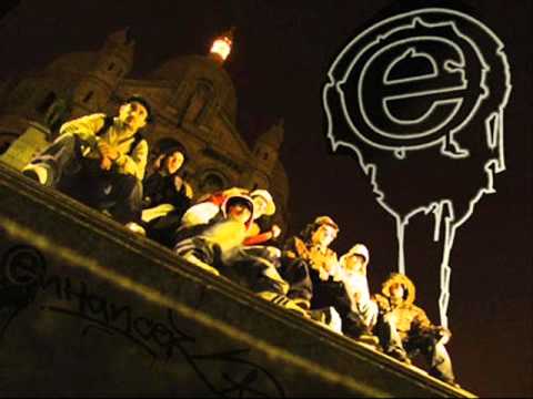 Enhancer feat Kool Shen - Hot