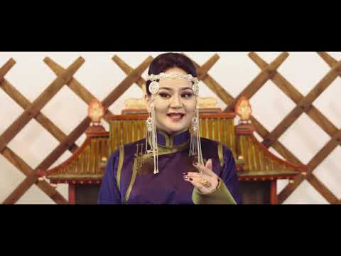 ЗАЛЛАГА Дуучин Л Банзрагч, Д Бурмаа, А Мөнхбат