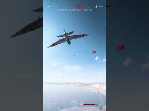 Battlefield v : get out my way !