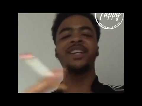 Loski Kills Freestyle And Starts The Fag Challenge!!!