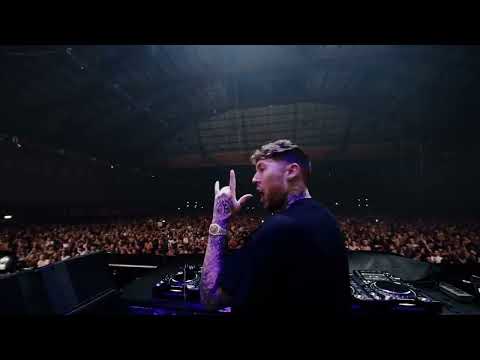 Paradise Open Air 2023 Ben Nicky