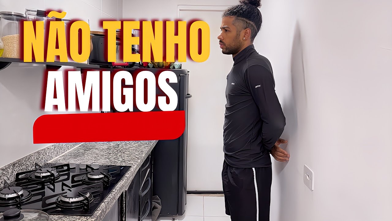 O PREÇO DE SER SOLITÁRIO