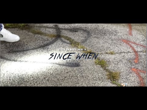 Jizzle Da Don X Baby D "Since When / Cappin' 🎥 By @Dibent