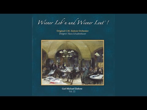 Mein ist die Welt! - Walzer, OP.180