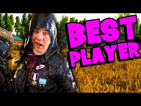 TOP 1% PUBG PLAYERS || PlayerUnknown's Battlegrounds