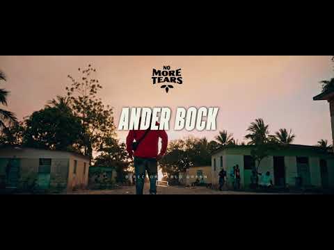 Ander Bock - Diligencia (Video Oficial) | ANDERRATED