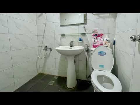 台中龍井《青年市》輕裝潢方正3房+平面車位