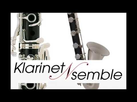 Mine Own King Am I - Eric Vloeimans arr. Maarten Jense