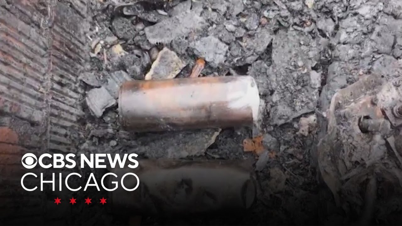 Russia threatens U.S., Ukraine with firing of new ballistic missile