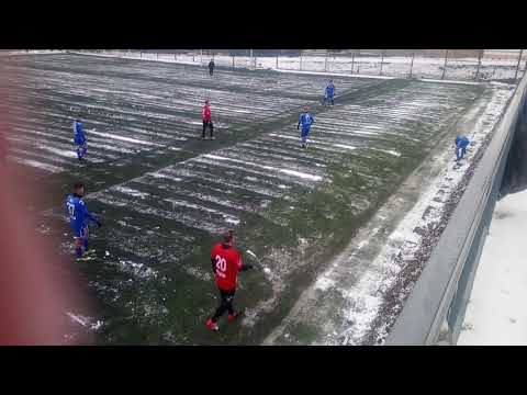 Pellérd SE - Mozsgó Bódi FC 2 - 17.perc