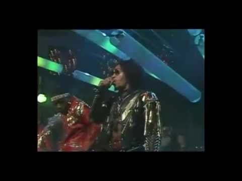 Grandmaster Flash The Message Remix By DJ Slipper