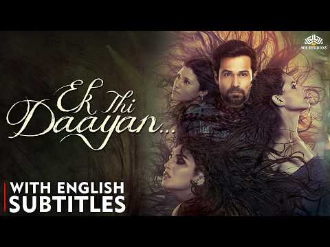 EK THI DAAYAN (2013) FULL MOVIE | HORROR BOLLYWOOD MOVIE | EMRAAN HASHMI, HUMA QURESHI