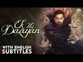 EK THI DAAYAN 2013 FULL MOVIE HORROR BOLLYWOOD MOVIE EMRAAN HASHMI HUMA QURESHI