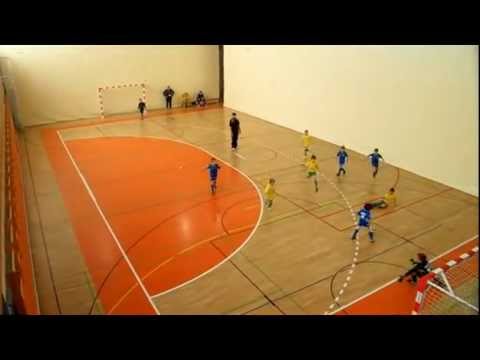 NK Duplek - NK Žoga - 1:1 (U8)