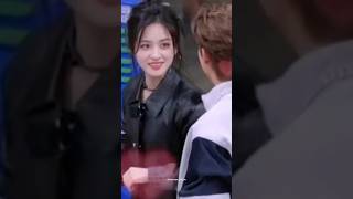 Download lagu WHEN EYES AND SMILES CAN TELL 🥰😆 #shenyue #dylanwang #dyshen #shorts #viral #trending #fyp mp3