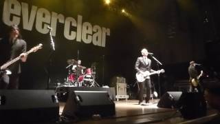 Everclear - Normal Like You (Houston 06.24.17) HD