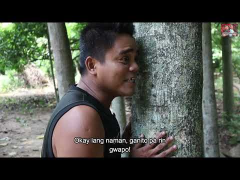 Baak Andres - Ang Pagmamahal ni Baak