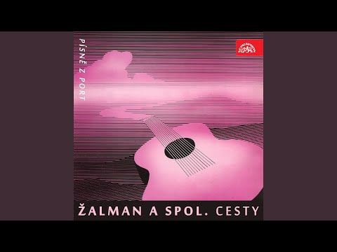 Blues opuštěnýho vlaku