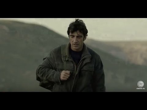 İçimde Akan Nehir - Ayna