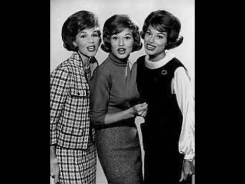 Weary Blues (1956) - The McGuire Sisters