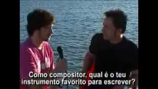 JIMMY CHAMBERLIN COMPLEX  LISBOA 28-08-2005