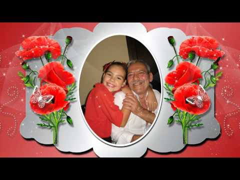 Vetuta Trancota - Dumnezeu m'o ajutat! (HD)