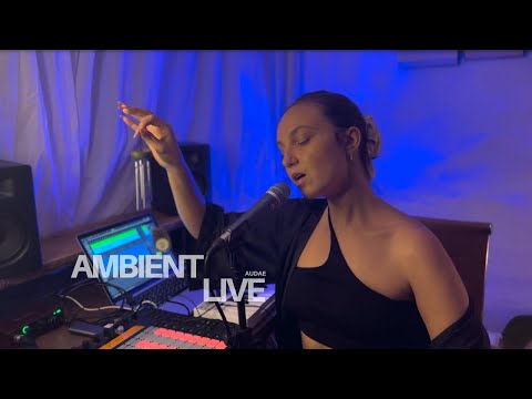 30-Min Live Ambient Music Improv - Ethereal Soundscapes
