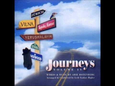 Mama Rochel - Abie Rotenberg