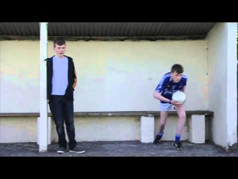 Moone Boy actor David Rawle on his GAA club Carrigallen | Thank GAA It's Friday