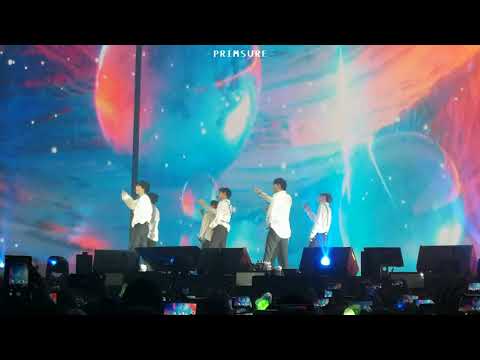 [180513] GOT7 World Tour Eyes On You in BANGKOK Day 3 - (11) Teenager