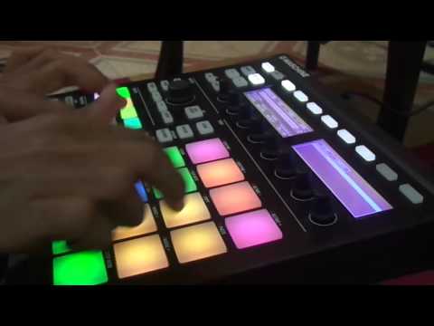 Major Lazer - Lean On (Maschine) Performence + Free Kit And More Download