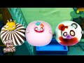 Funny Cartoons For Teenagers Zombies Full Of Hot Air Mad Box Zombies