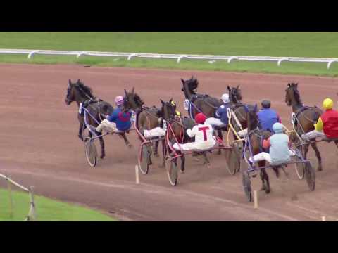 Avenches/19.05.2017/Prix du Café-Courses PMU La Belle Saison à Chavannes