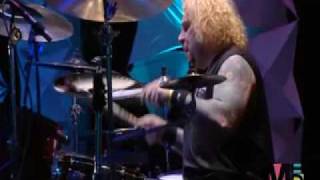 Twisted Sister - We re not gonna take it LIVE 2008