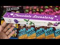 CHOCOLATE LOVESTROY SNICKERS TWIX BOUNTY MARS ASMR VIDEO