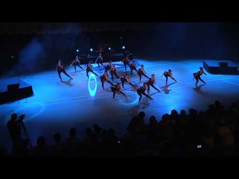 canon xf 305 low light test