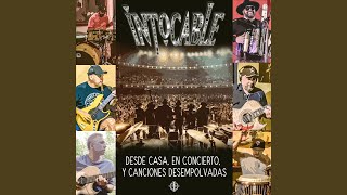 Es Mejor Decir Adiós (En Concierto)